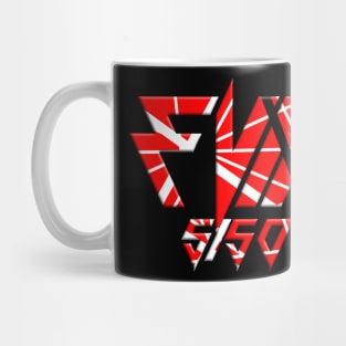 evh 5150 Mug